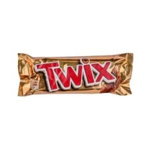 Čokoladica TWIX 50g
