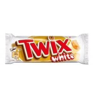 Čokoladica Twix White 46g