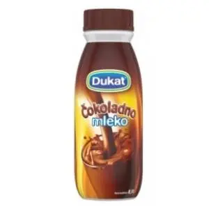 Čokoladno mleko DUKAT 500ml slide slika