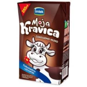 Čokoladno mleko IMLEK 0,1%mm 250ml