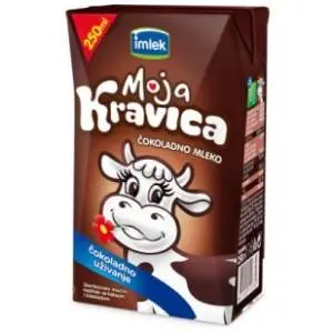 Čokoladno mleko IMLEK 0,1%mm 250ml slide slika