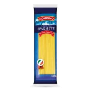 COMBINO Špagete 500g slide slika