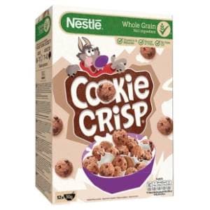 Cookie crisp pahuljice 375g Nestle