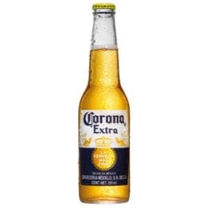Corona extra 0.35l