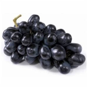 Crno grožđe 1kg
