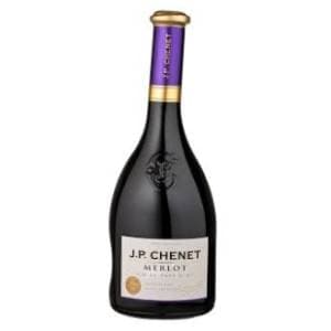 Crno vino CHENET Merlot 0,75l slide slika