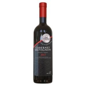 Crno vino RUBIN Sauvignon 0,75l