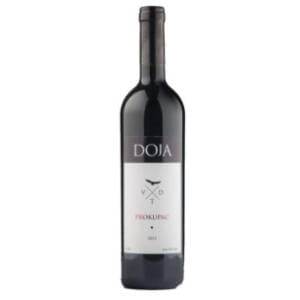 Crveno vino DOJA Prokupac 0,75l