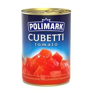 Cubetti POLIMARK 400g slide slika