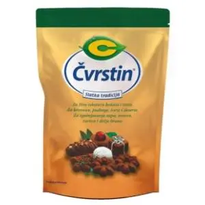 Čvrstin C 150g slide slika