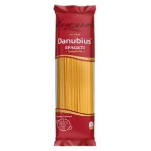 Testenina DANUBIUS špagete 400g slide slika