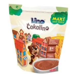 PODRAVKA Čokolino instant pahuljice 1kg slide slika