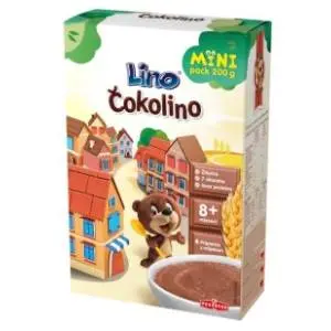 PODRAVKA Lino čokolino 200g slide slika
