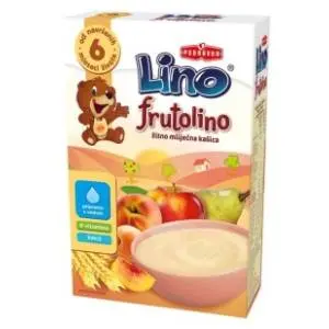 PODRAVKA Frutolino instant pahuljice 200g slide slika