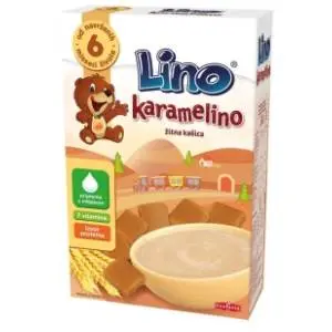 PODRAVKA Karamelino 200g slide slika