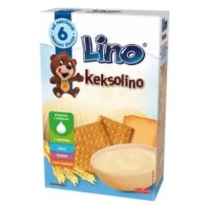 PODRAVKA Lino keksolino 200g slide slika