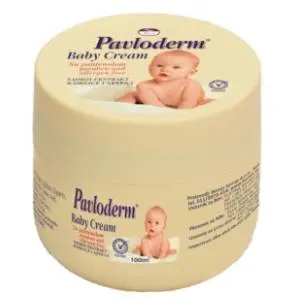 Dečija krema PAVLODERM Baby cream 100g slide slika