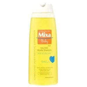 Dečiji šampon MIXA micelarni 250ml slide slika