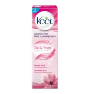 Depil krema VEET za normalnu kozu 100ml slide slika