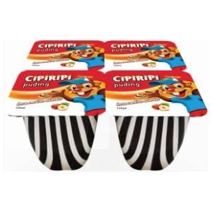 Desert CIPIRIPI 100g slide slika