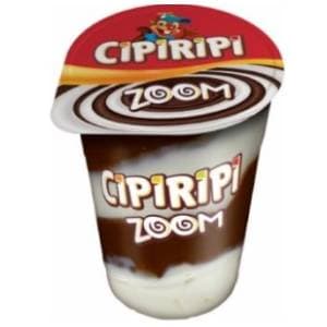Desert CIPIRIPI Zoom 150g slide slika