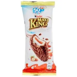 Desert KINDER Max king 35g slide slika