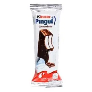 Desert KINDER Pingui 30g slide slika
