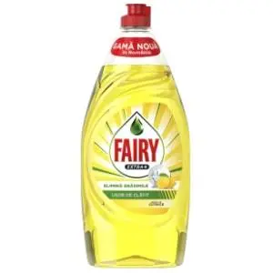 Deterdžent za posuđe FAIRY citrus 900ml slide slika