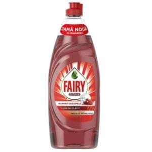Deterdžent za posuđe FAIRY forest fruits 650ml slide slika