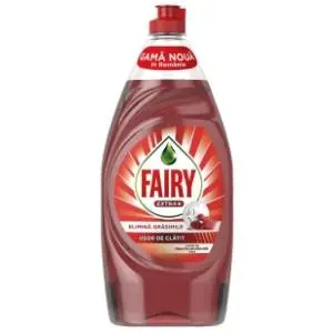 Deterdžent za posuđe FAIRY forest fruits 900ml slide slika