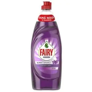 Deterdžent za posuđe FAIRY lilac 650ml slide slika