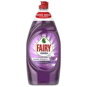 Deterdžent za posuđe FAIRY lilac 900ml slide slika