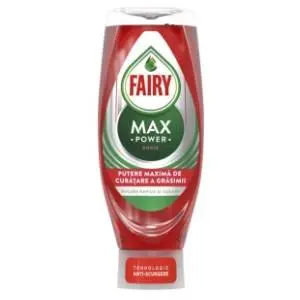 Deterdžent za posuđe FAIRY Mercury pomegranate 650ml slide slika