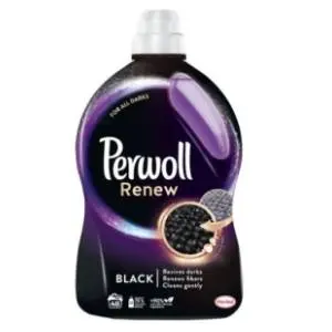 Deterdžent za veš PERWOLL Renew Black 2970ml slide slika