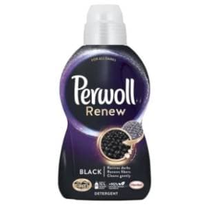 Deterdžent za veš PERWOLL Renew Black 990ml