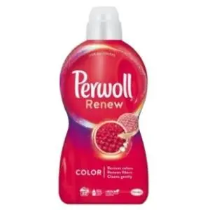 Deterdžent za veš PERWOLL Renew Color 1980ml slide slika