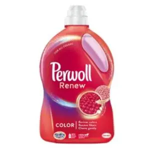 Deterdžent za veš PERWOLL Renew color 2970ml slide slika