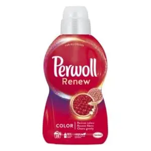 Deterdžent za veš PERWOLL Renew color 960ml slide slika