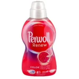 Deterdžent za veš PERWOLL Renew Color 990ml slide slika