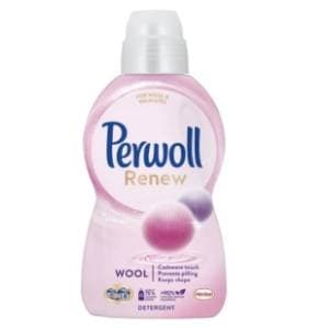Deterdžent za veš PERWOLL Renew Wool 990ml