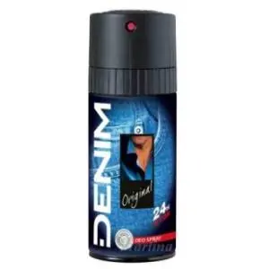 Dezodorans DENIM Original 150ml slide slika