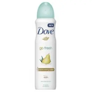 Dezodorans DOVE Aloe vera 150ml slide slika