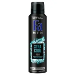 Dezodorans FA extra cool 150ml slide slika