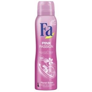 Dezodorans FA Pink paradise 150ml