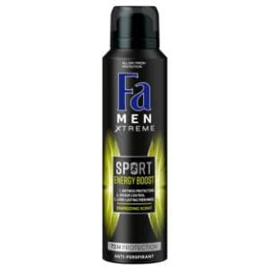 Dezodorans FA sport double power 150ml slide slika