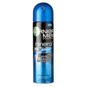 Dezodorans GARNIER Sport mineral 150ml slide slika