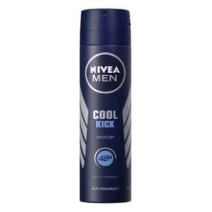 Dezodorans NIVEA Cool kick 150ml slide slika