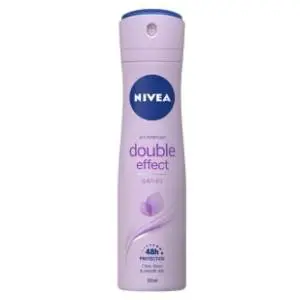 Dezodorans NIVEA Double effect 150ml slide slika