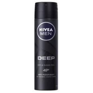 Dezodorans NIVEA men Deep 150ml