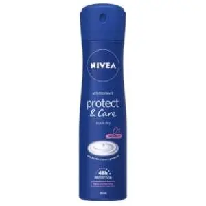 Dezodorans NIVEA Protect & care 150ml slide slika